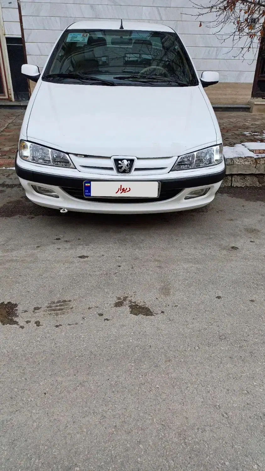 فروش خودرو|خودرو سواری و وانت|سلماس, |دیوار