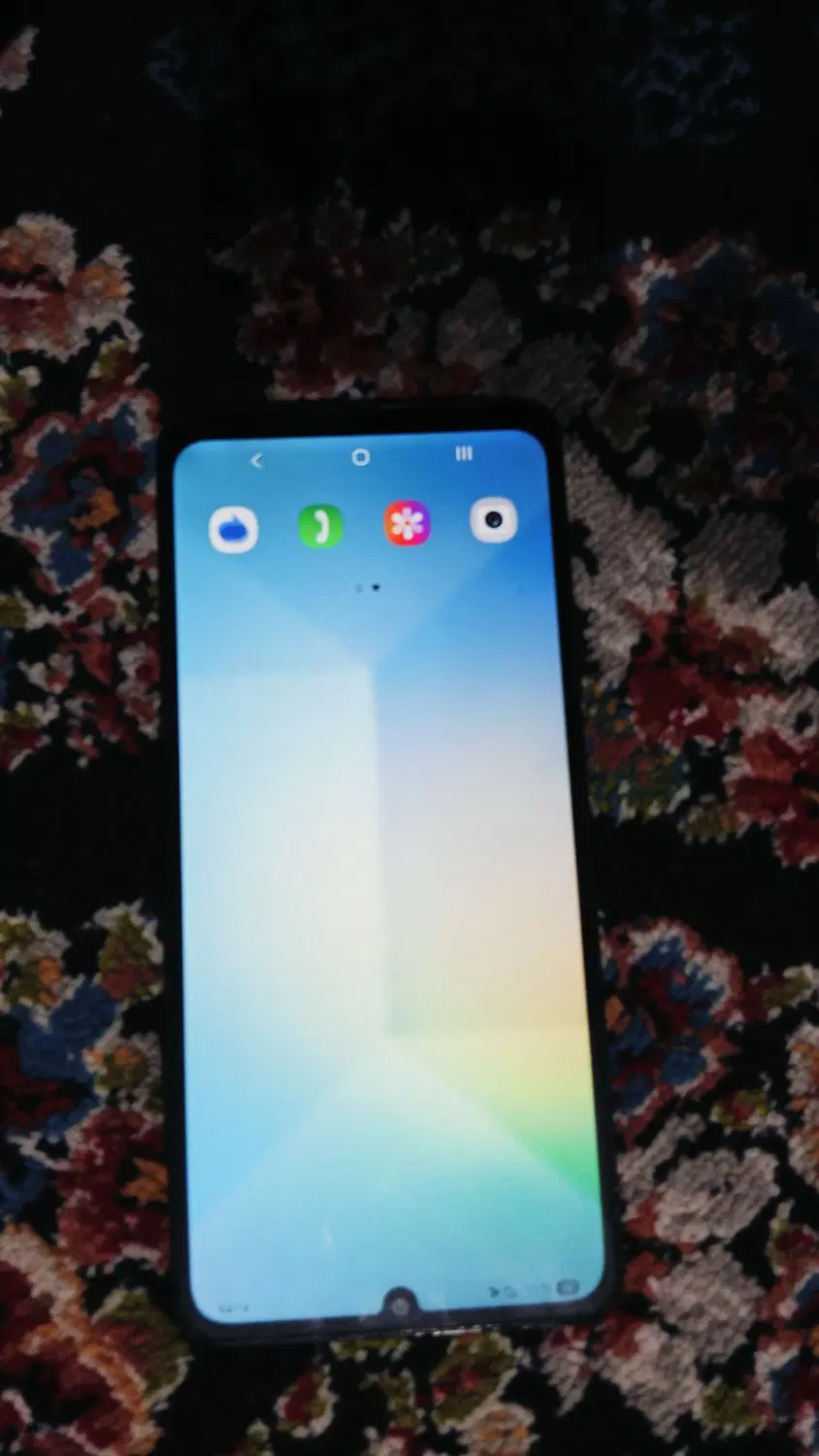 گوشی A06|موبایل|ایذه, |دیوار