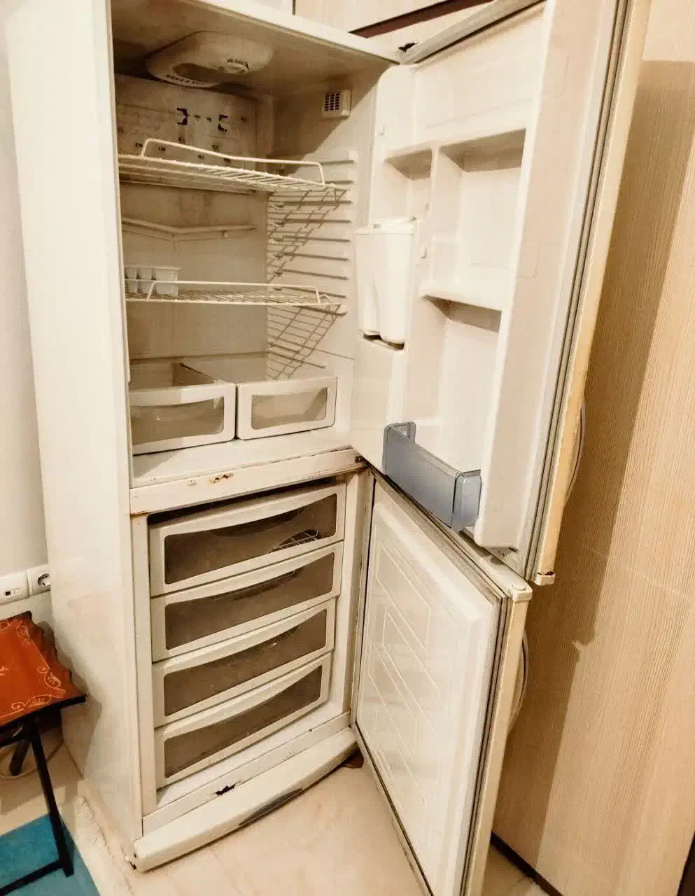 وسایل همه درحدنو|لباس|اسلام‌شهر, شهرک قائمیه|دیوار