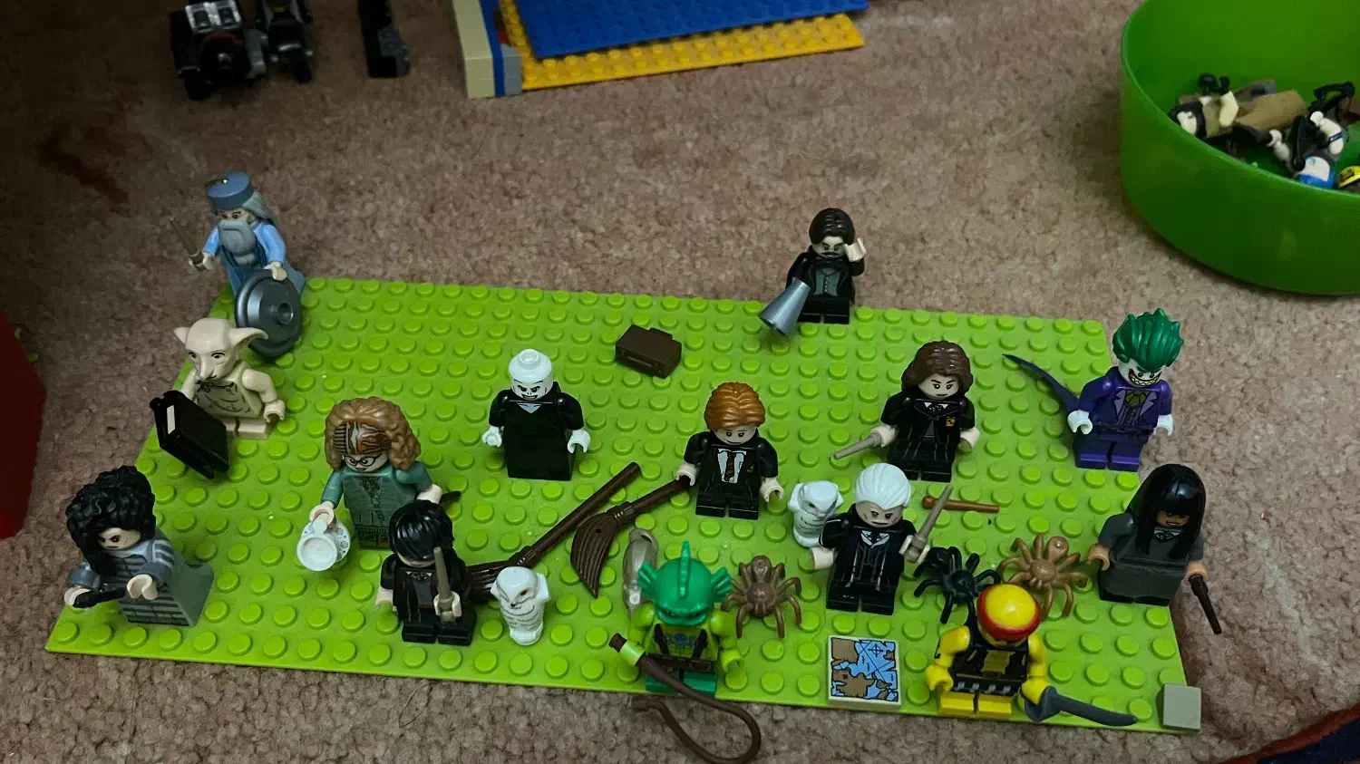 ادمک طرح اصلی و اصلی|اسباب‌‌بازی|تهران, دروس|دیوار