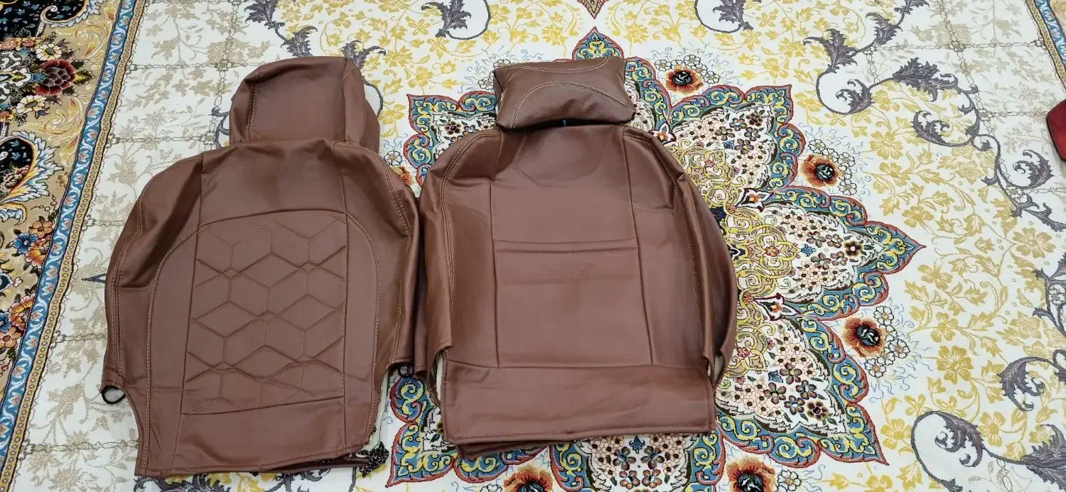 روکش پژو ۴۰۵ اس ال ایکس|قطعات یدکی و لوازم جانبی|آبادان, |دیوار