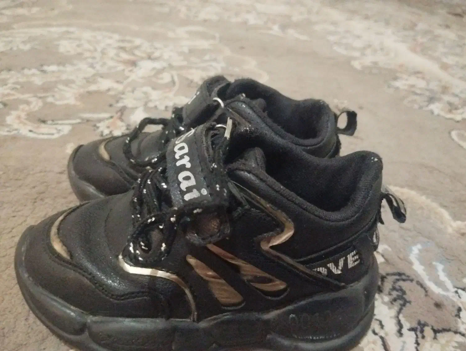 کفش سایز ۲۶|کیف، کفش، کمربند|اشتهارد, |دیوار