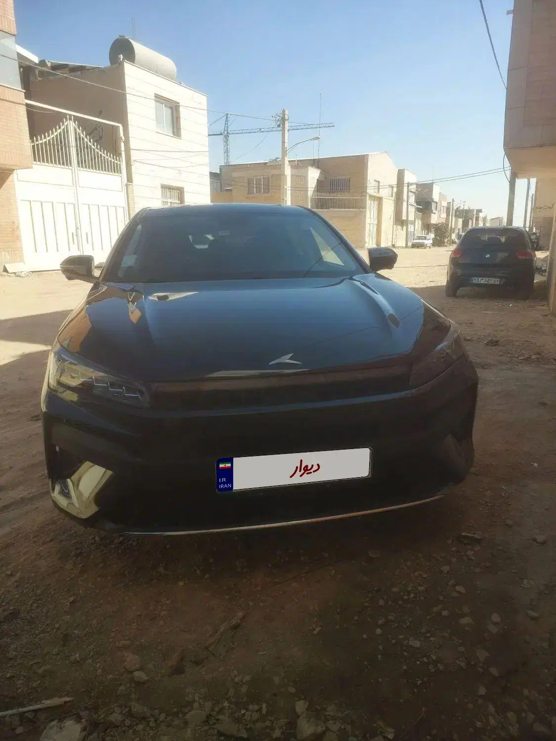 kmc j7|خودرو سواری و وانت|اصفهان, نقش جهان|دیوار