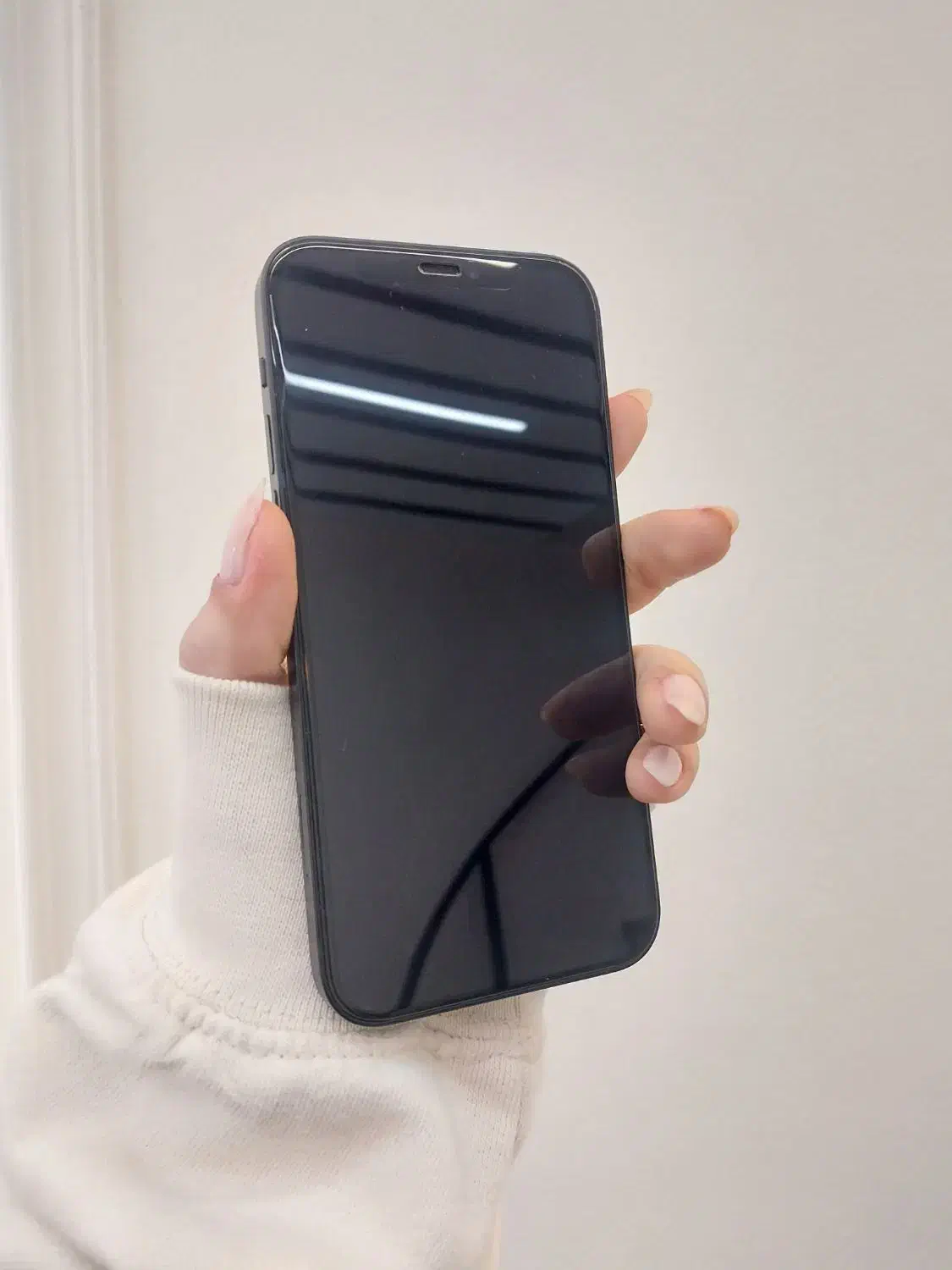 گوشی آیفون ۱۲ نرمال iphone 12 normal|موبایل|کرج, گلشهر|دیوار