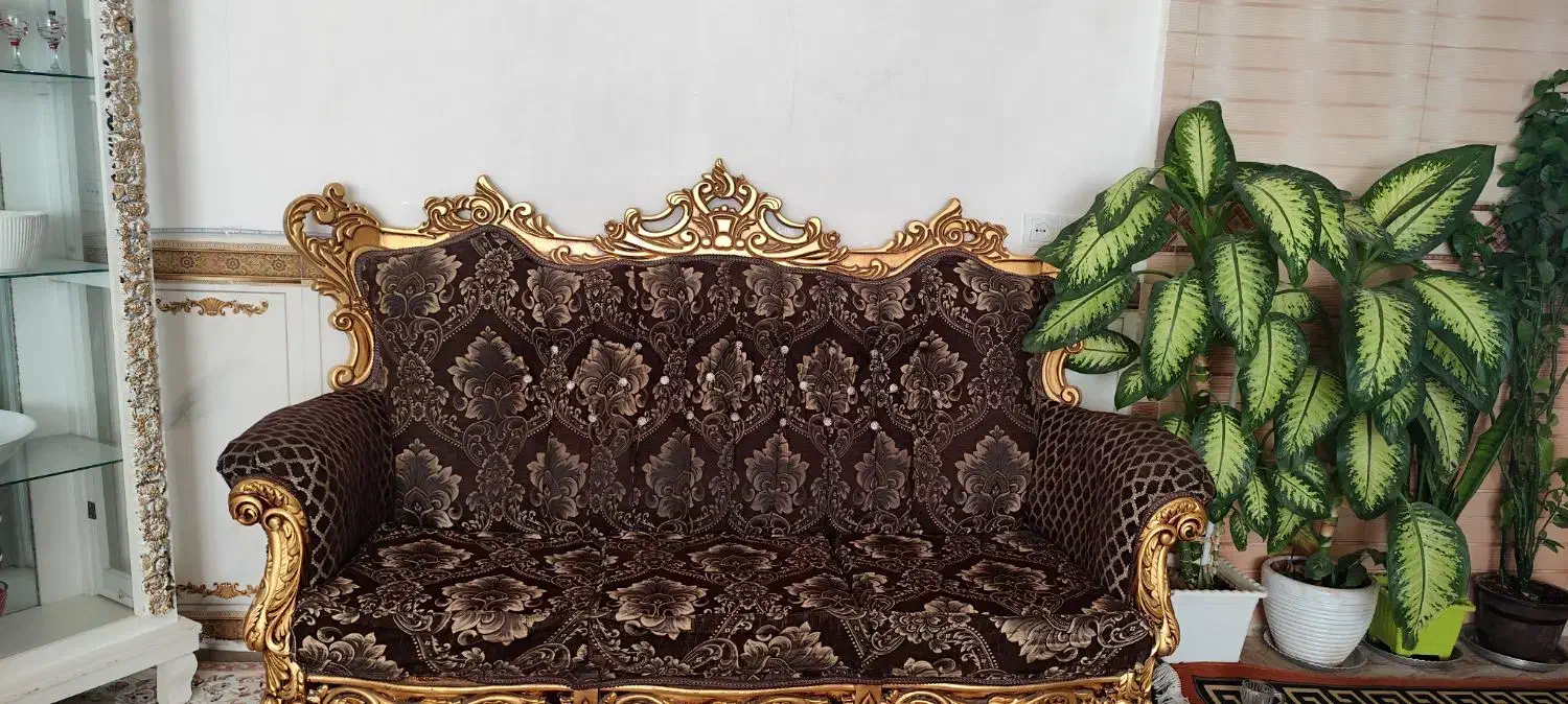 مبل|مبلمان خانگی و میز عسلی|ایوان, |دیوار