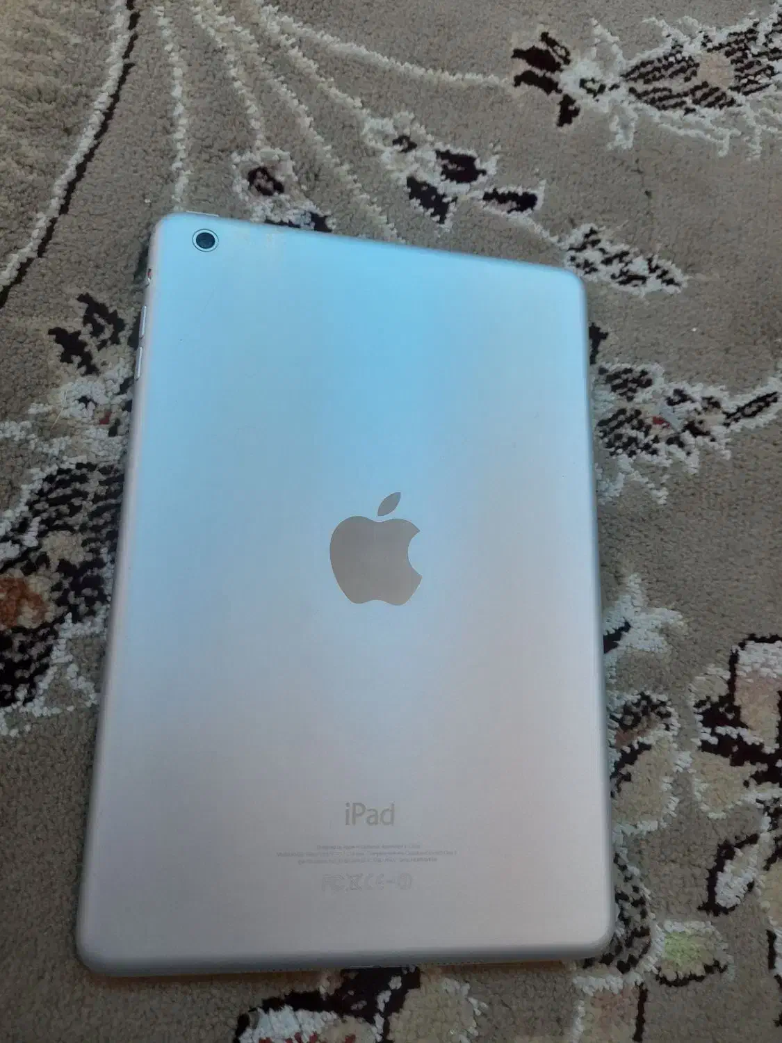 تبلت اپل ipad|تبلت|مشهد, مصلی (کارمندان اول)|دیوار