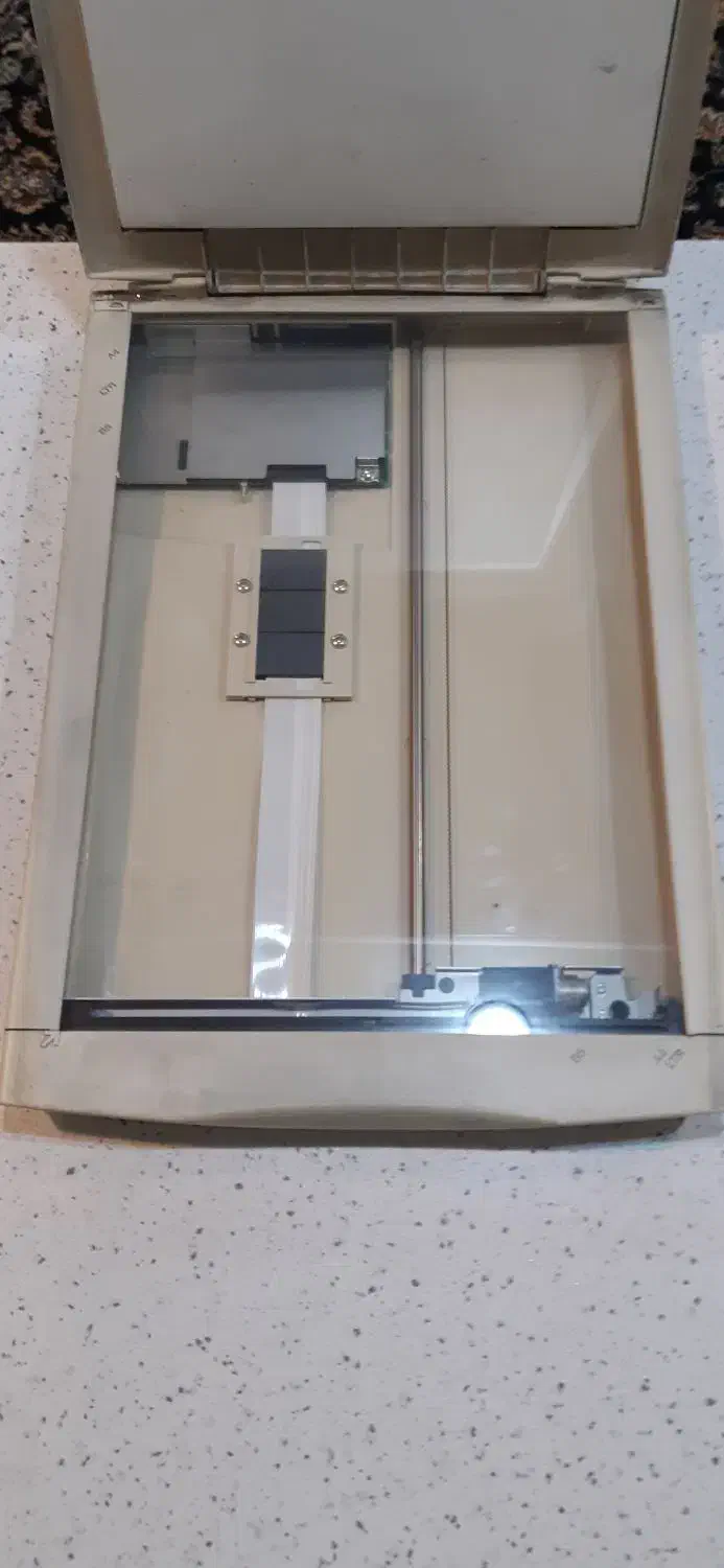 اسکنر canon N640P|پرینتر، اسکنر، کپی، فکس|تهران, پرستار|دیوار