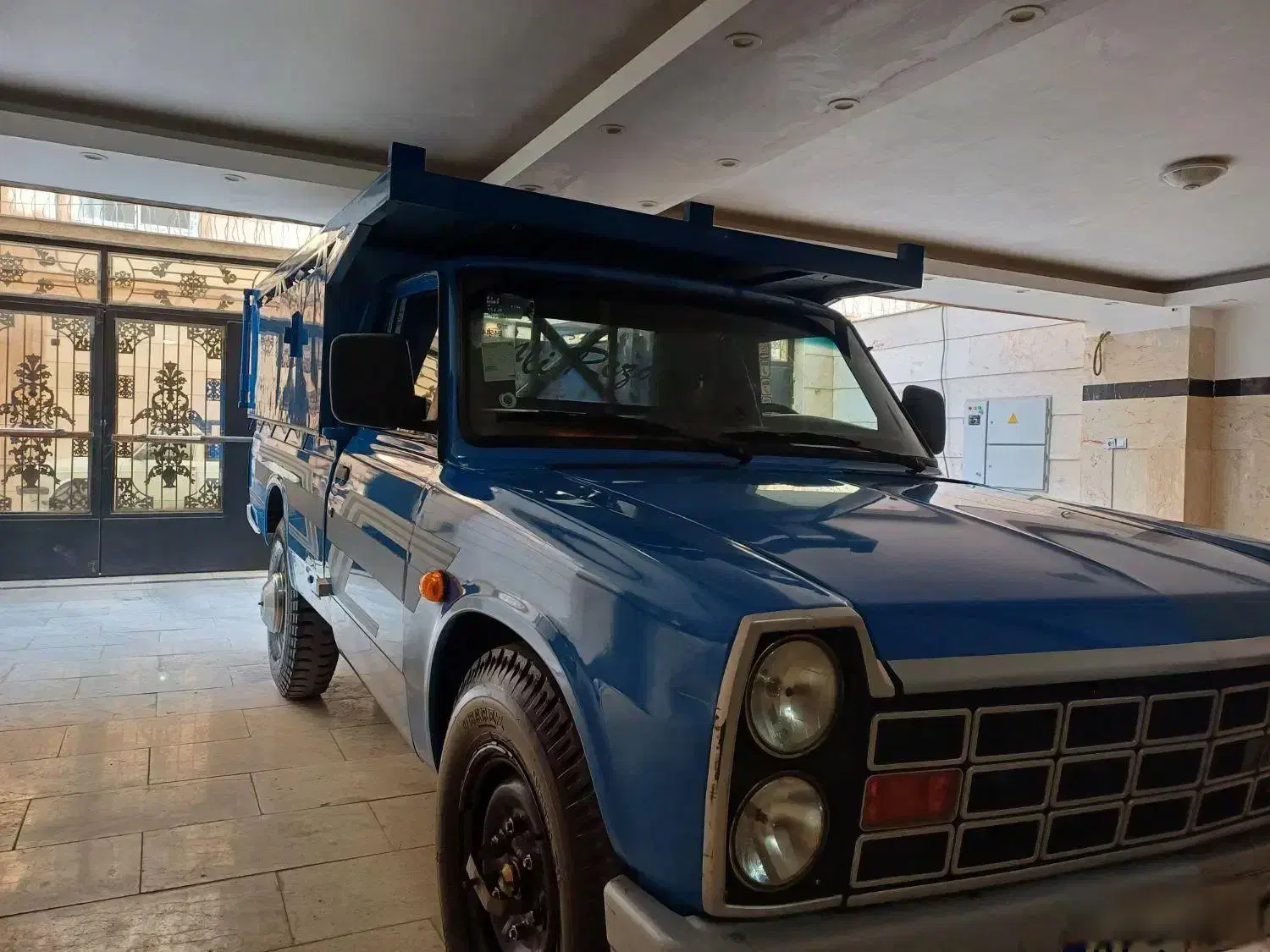 نیسان آپشنال ۱۴۰۳|خودرو سواری و وانت|شاهدشهر, |دیوار