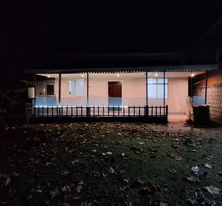 اجاره ویلا جاده اسالم به خلخال.روستای لاکه تاشون|اجارهٔ کوتاه‌مدت ویلا و باغ|اسالم, |دیوار