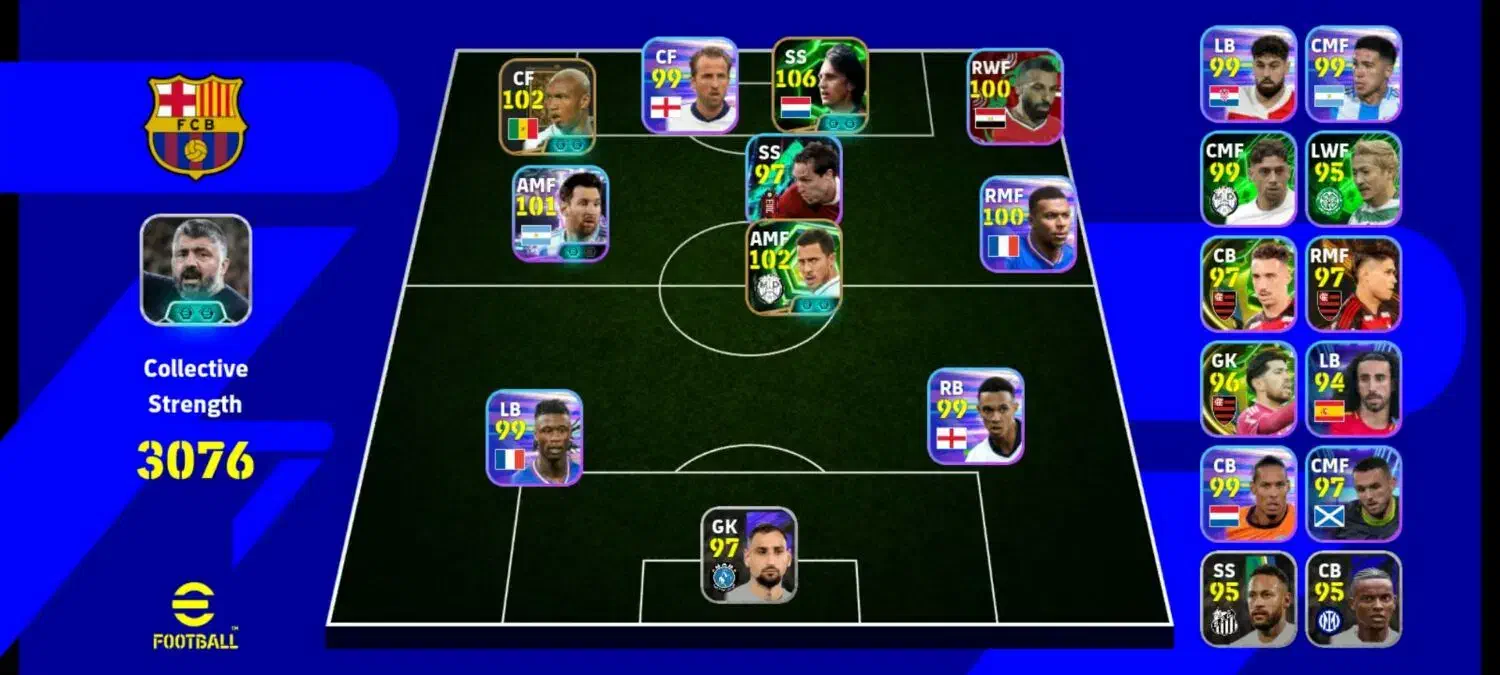 اکانت ای فوتبال رایگان|کنسول، بازی ویدئویی و آنلاین|ملایر, |دیوار