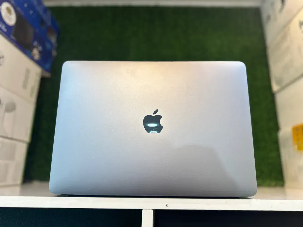 Mackbook pro 2016 tuchbar مناسب برای تمام کار ها|رایانه همراه|کرج, گوهردشت|دیوار