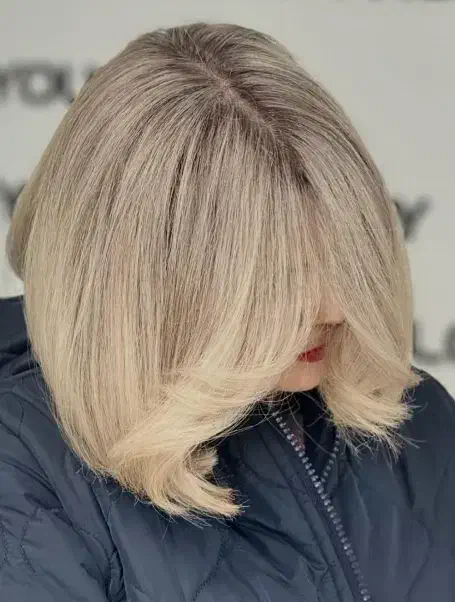 تخفیف 50درصدی  رنگ و لایت و کراتین واحیا|خدمات آرایشگری و زیبایی|کرمانشاه, |دیوار