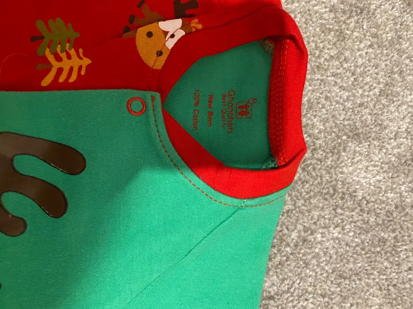 سرهمی|کفش و لباس بچه|تهران, امیرآباد|دیوار