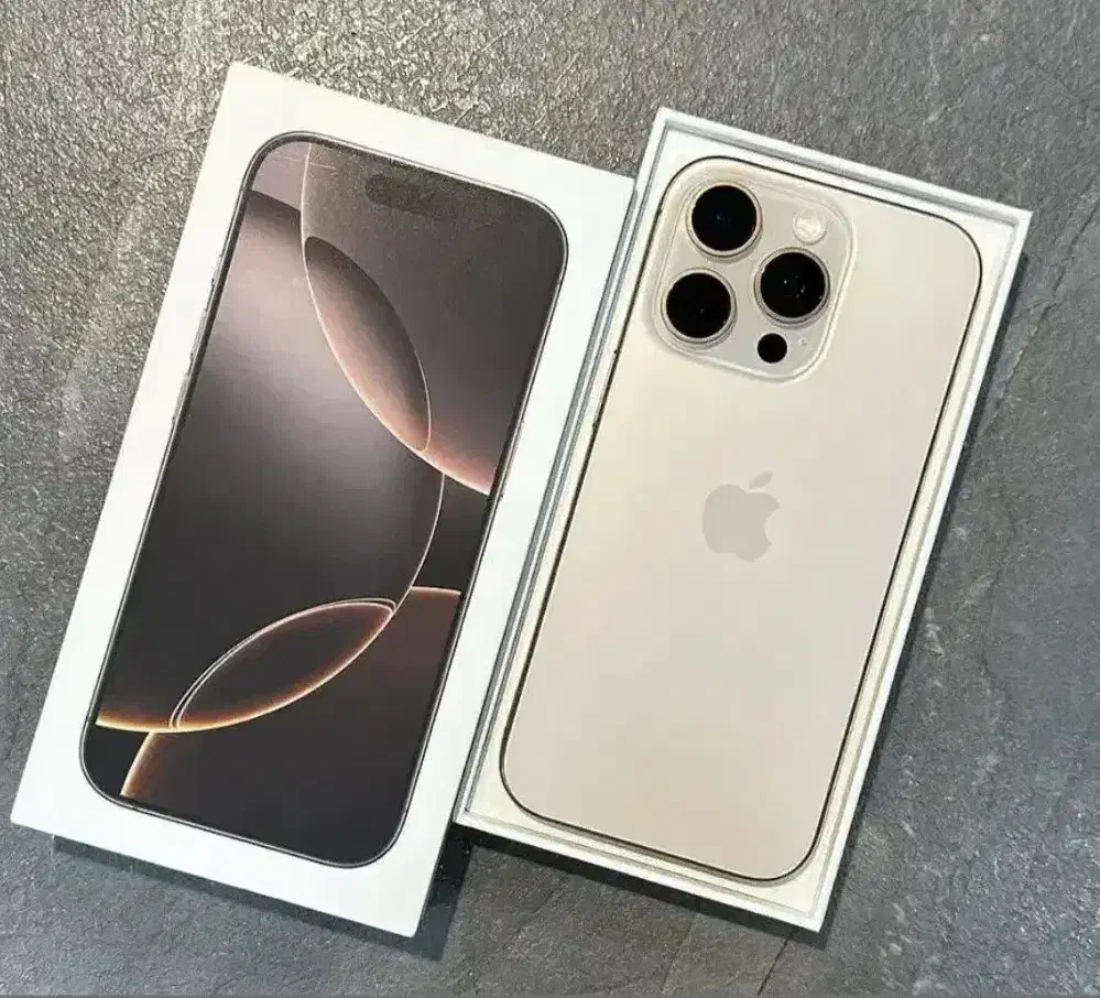 16 pro max desert|موبایل|شیراز, ارم|دیوار