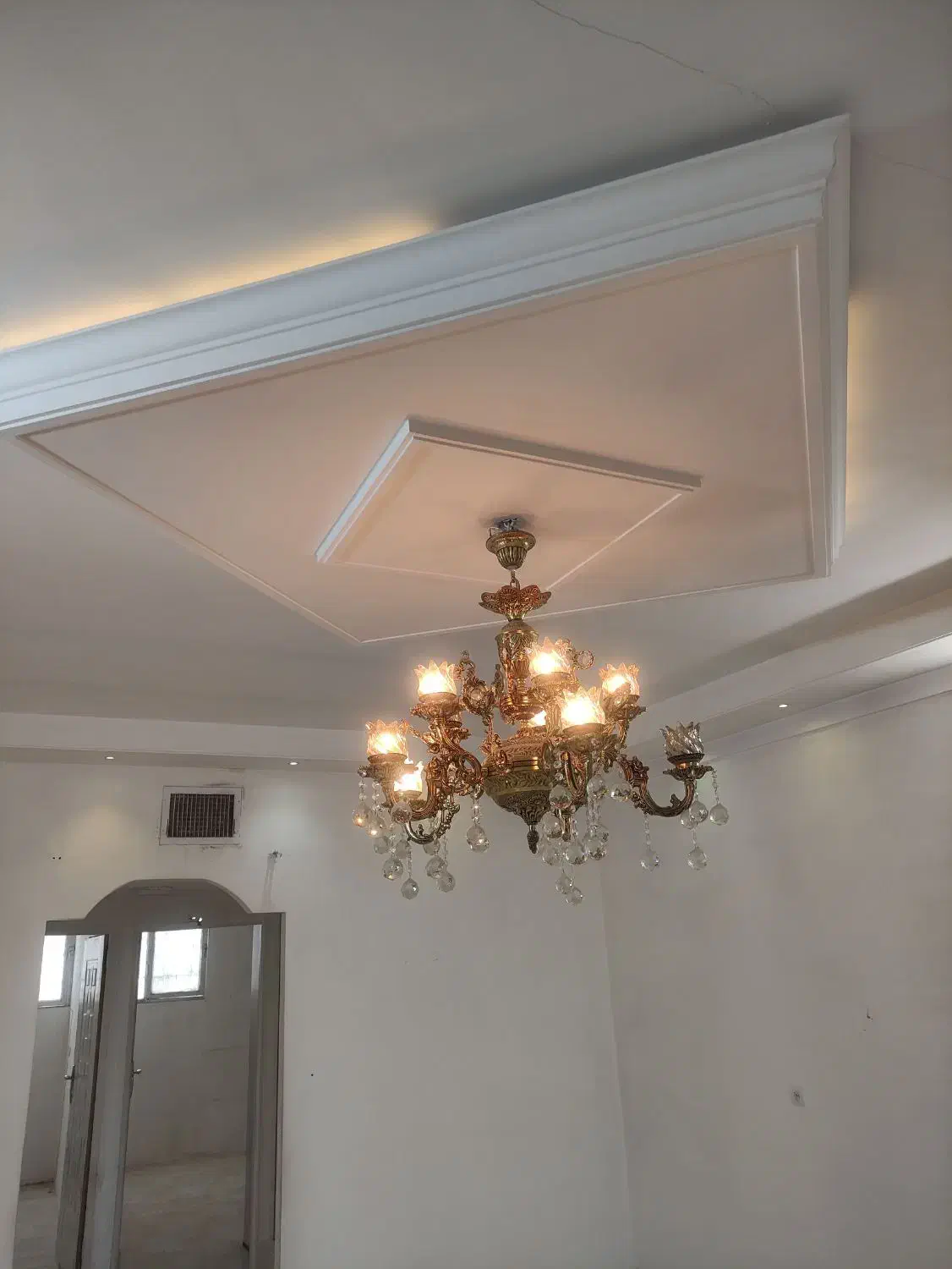 شهرک نوید حاشیه نوید 10 آپارتمان ۹۰ متری|فروش آپارتمان|مشهد, نوید|دیوار