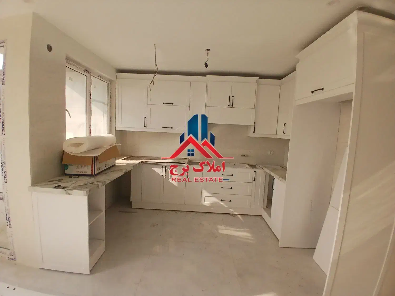 *بلوار المپیک ۱۱۱متر۲خواب کلیدنخورده ۱۵متر انباری*