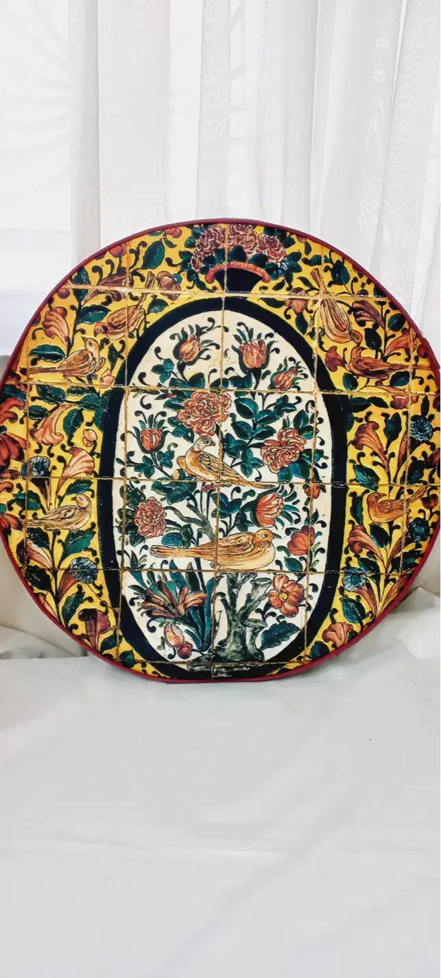 کاور دف|سازهای سنتی|تهران, شکیبا|دیوار