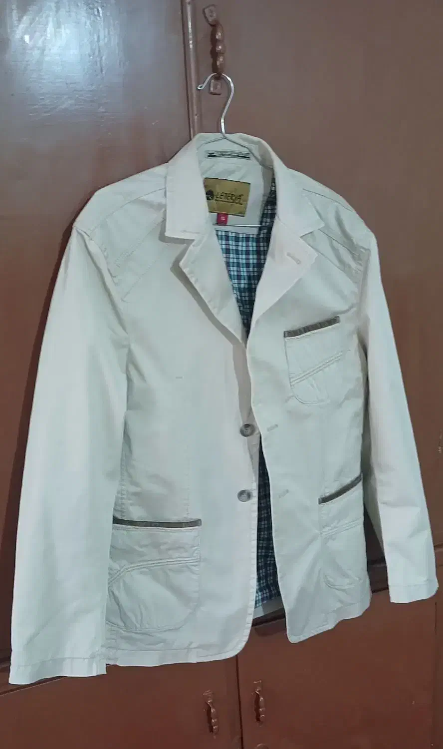 دو دست تک کت سایز۴۶|لباس|سیمین شهر, |دیوار