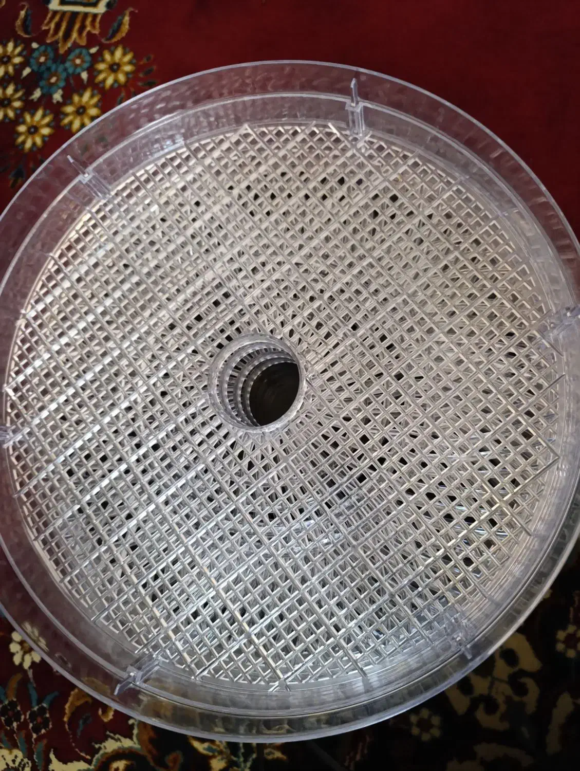 میوه خشک کنی گوسونیک|سایر لوازم برقی|تهران, شهرک هما|دیوار