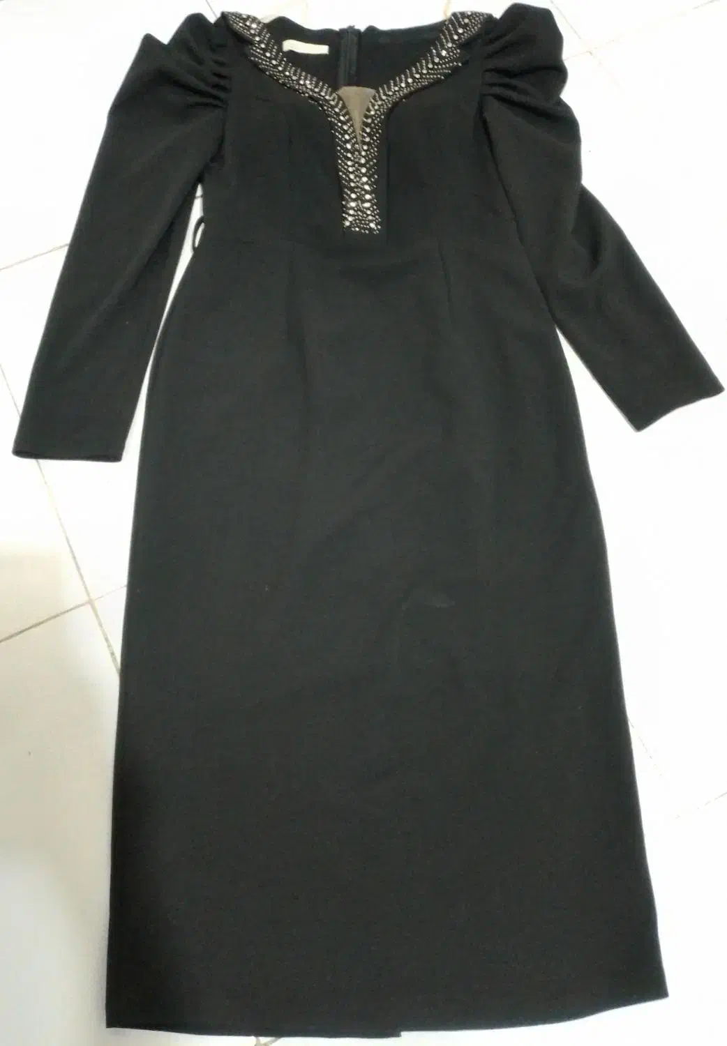 لباس مجلسی شیک|لباس|اسلام‌شهر, شهرک الهیه|دیوار