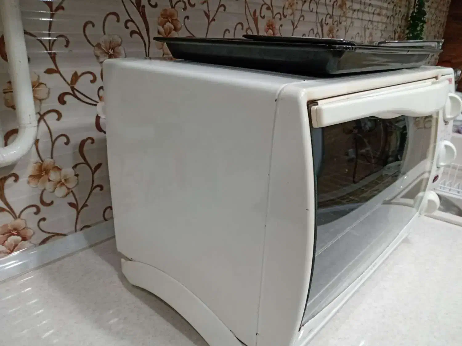 توستر|اجاق گاز و لوازم برقی پختوپز|گرگان, |دیوار