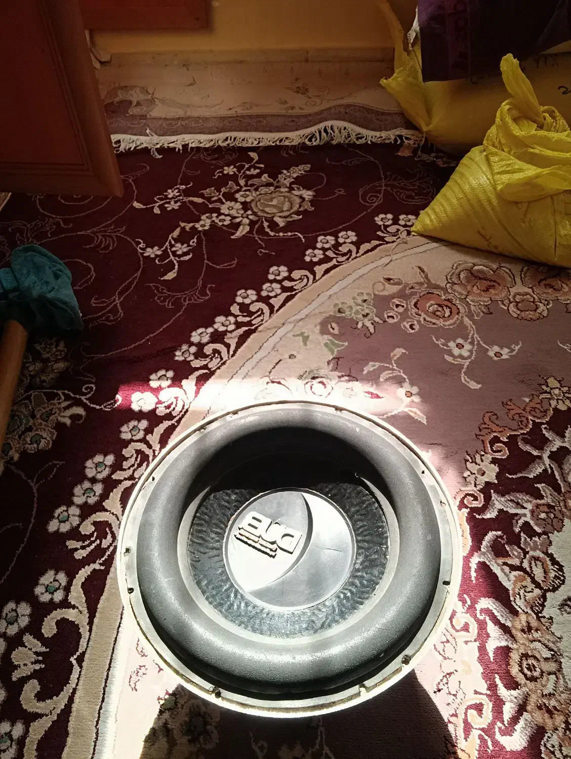 ساب|سیستم صوتی خانگی|ایلام, |دیوار