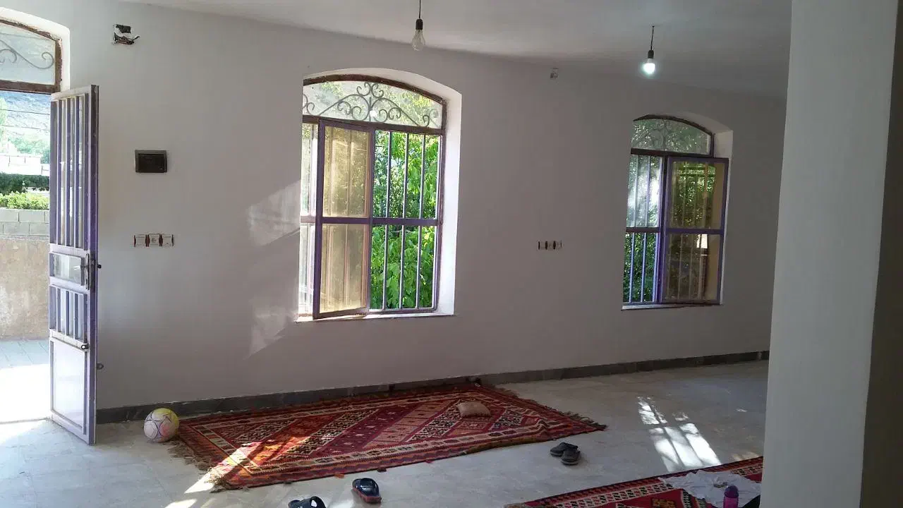 فروش خانه ویلایی روستایی کمهر سپیدان|فروش خانه و ویلا|سپیدان, |دیوار