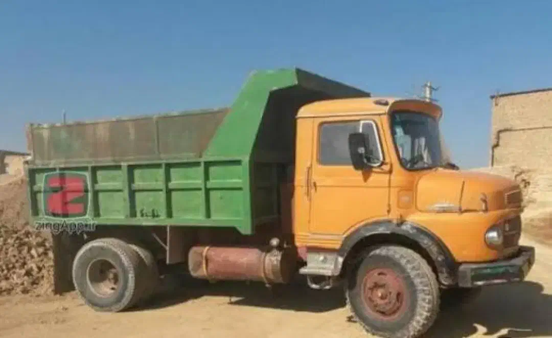 دونبال 911|خودرو سنگین|داراب, |دیوار