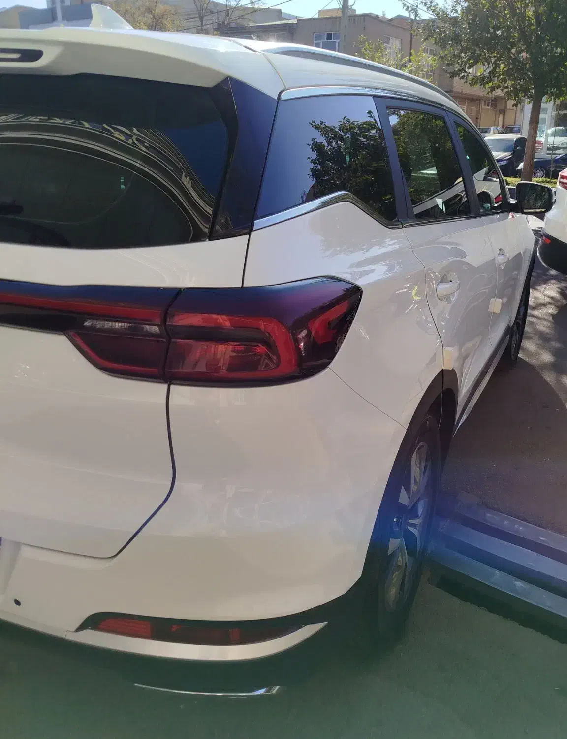 تیگو7پرو|خودرو سواری و وانت|تبریز, |دیوار