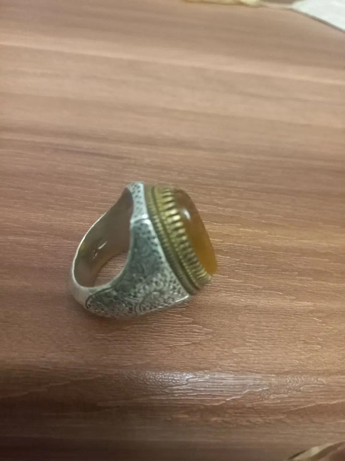 انگشتر|جواهرات|اراک, |دیوار