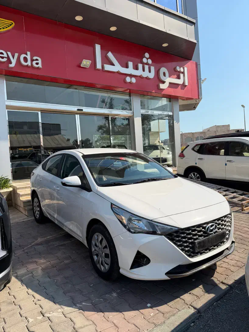 اکسنت ۲۰۲۲|خودرو سواری و وانت|کیش, |دیوار