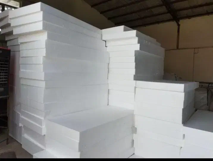 ورق سردخانه یونولیت سقفی فوم|مصالح و تجهیزات ساختمان|کلیبر, |دیوار