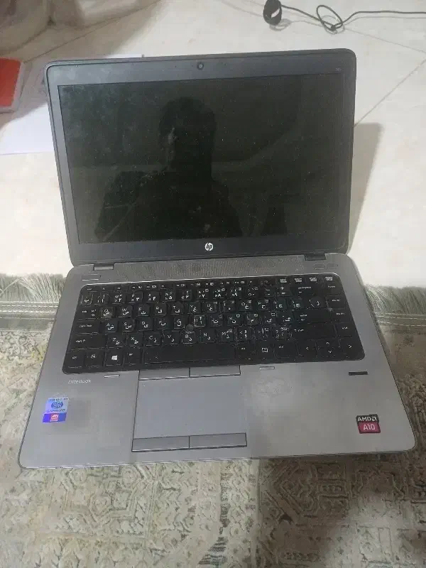 hp 745|رایانه همراه|تهران, هفده شهریور|دیوار