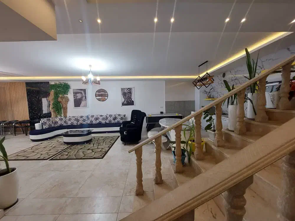 اجاره کوتاه مدت ویلا|اجارهٔ کوتاه‌مدت ویلا و باغ|شیراز, گویم|دیوار