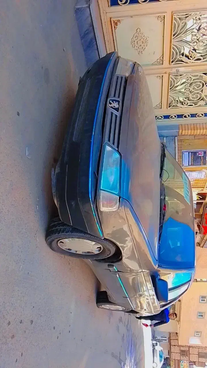 پژو 405 مدل 82|خودرو سواری و وانت|تبریز, |دیوار