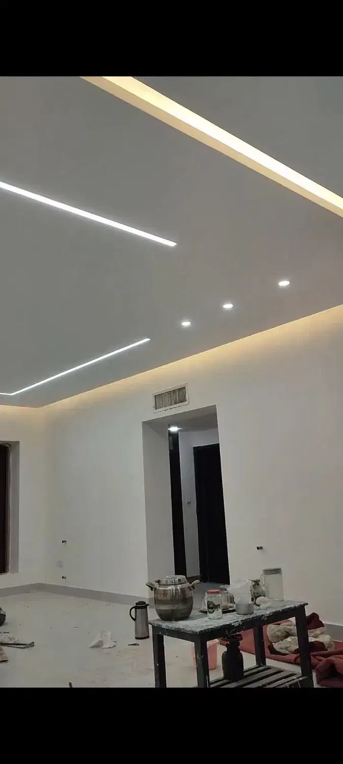 مُجری تخصصی کناف،کنافکار،کنافکاری و آرمسترانگ|خدمات پیشه و مهارت|رشت, بلوار گیلان|دیوار