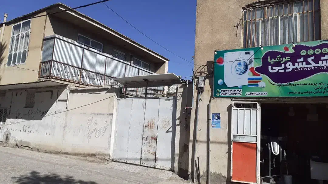 منزل ویلایی مسکونی تجاری|فروش خانه و ویلا|استهبان, |دیوار