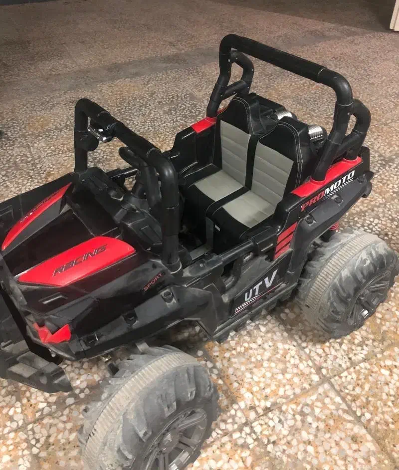 ماشین شارژی|اسباب‌‌بازی|بهبهان, |دیوار