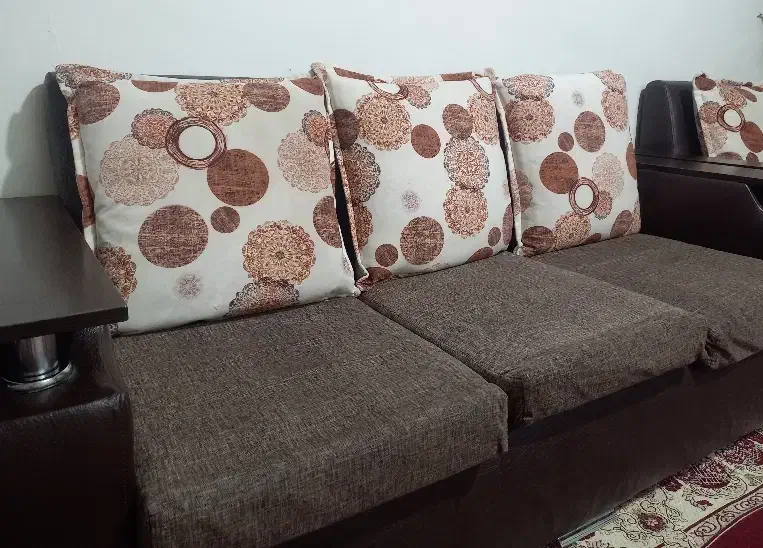 مبل|مبلمان خانگی و میز عسلی|قرچک, باقرآباد|دیوار