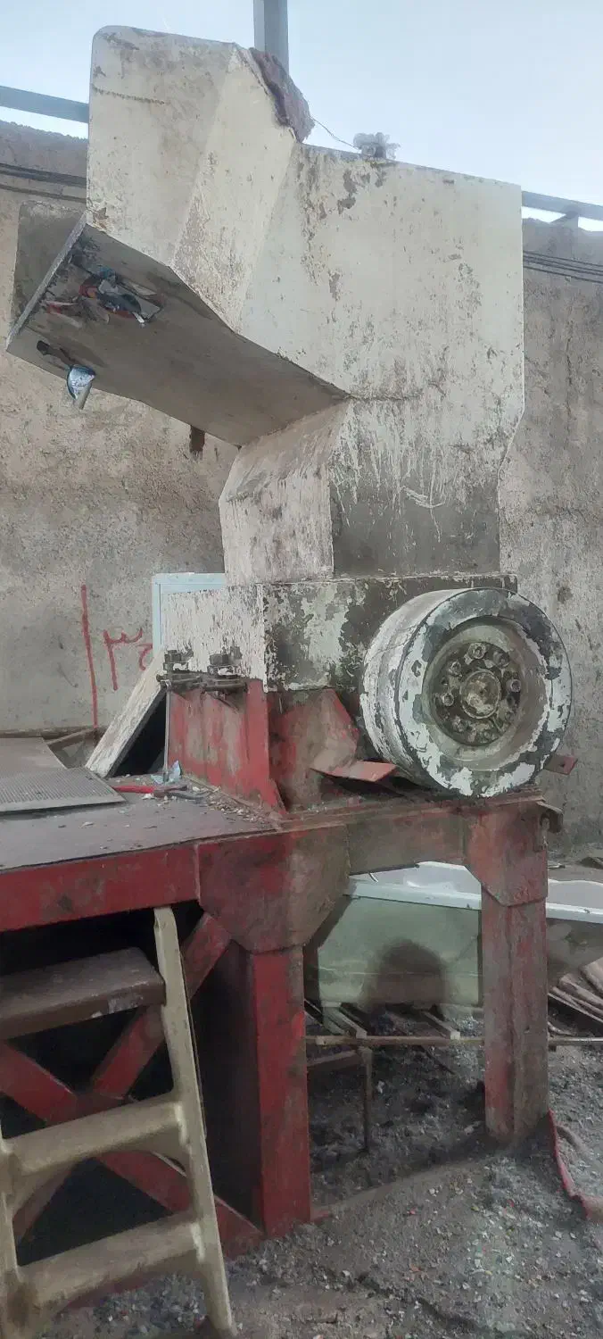 آسیاب دهنه ۸۰|ماشینآلات صنعتی|شیراز, علی آباد|دیوار