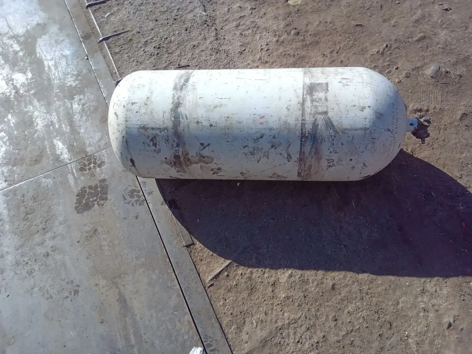 کپسول|قطعات یدکی و لوازم جانبی|تربتحیدریه, مورشک|دیوار