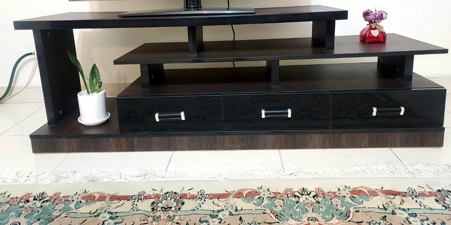 میز تلویزیون|میز تلویزیون|تهران, جمال‌زاده|دیوار