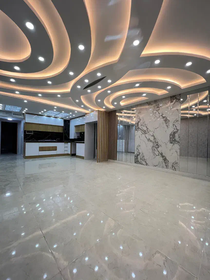 فروش آپارتمان کلید نخورده فاز۶ وام تسویه|فروش آپارتمان|پرند, فاز ۶|دیوار