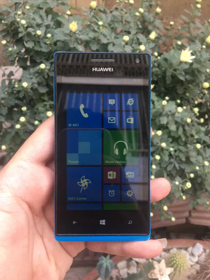 Windows Phone|موبایل|تهران, ارم|دیوار