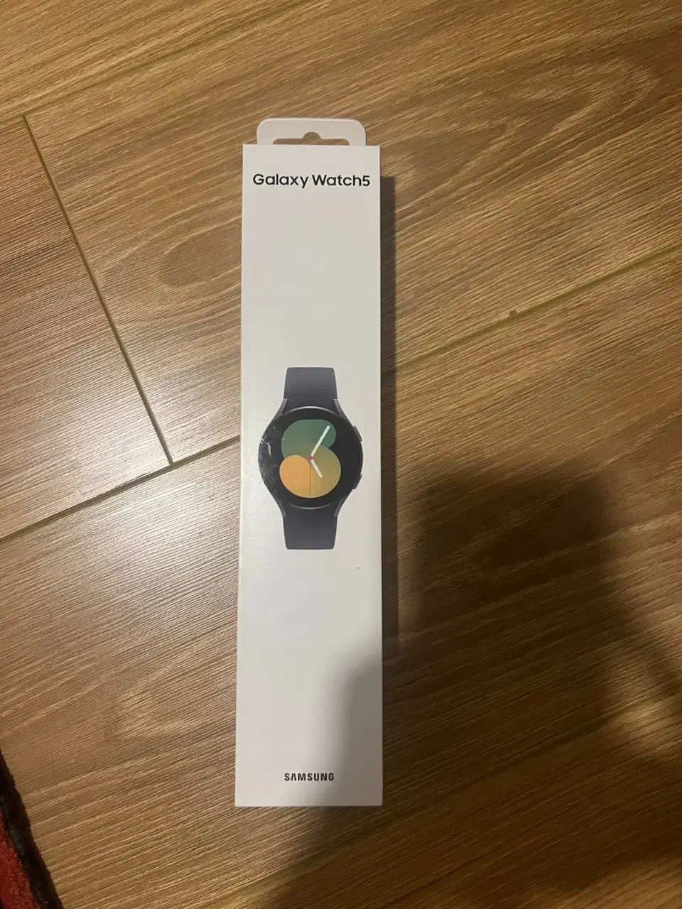 سامسونگ واچ ۵ زنانه|لوازم جانبی موبایل و تبلت|تهران, شهرک آزادی|دیوار