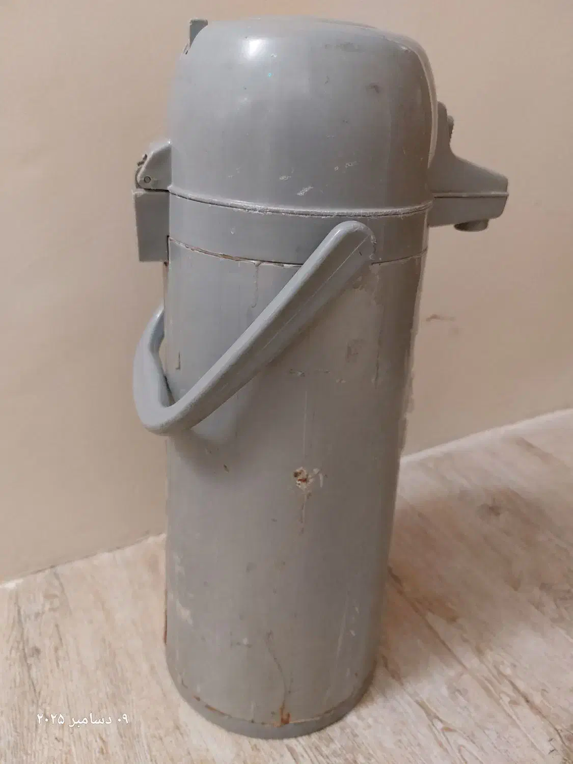 فلاسک مارک رابیتس مناسب باغ و راننده کامیون|کوهنوردی و کمپینگ|مشهد, کوثر|دیوار