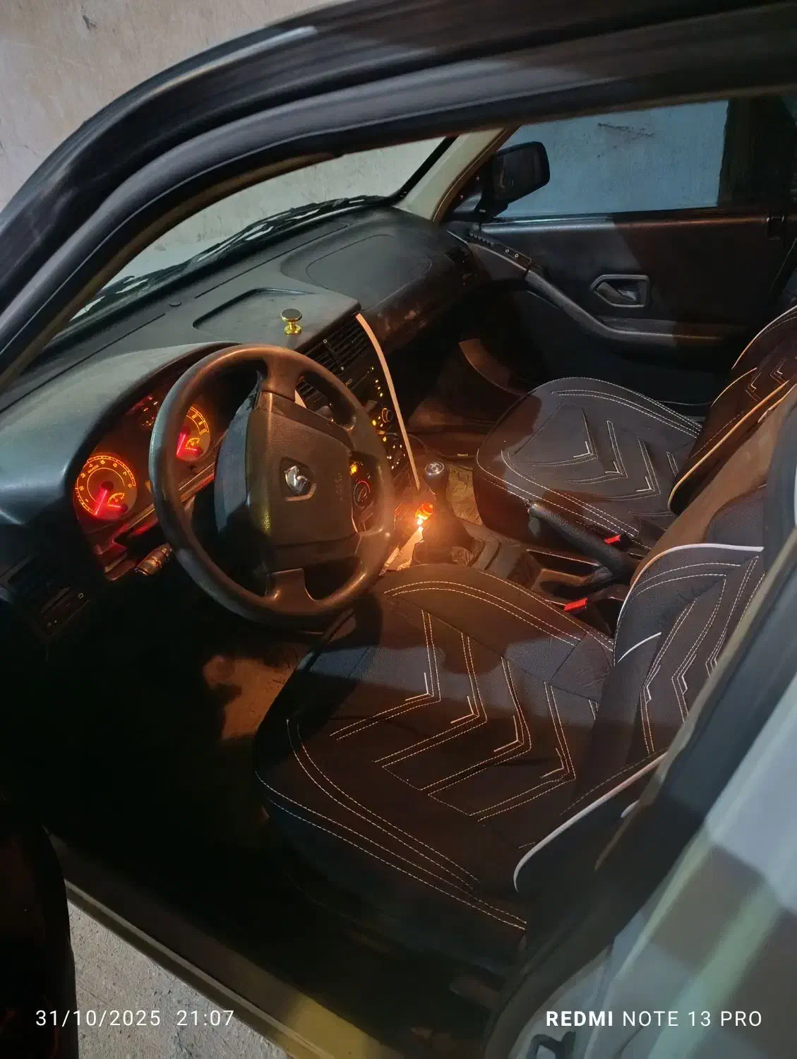 وانت آریسان|خودرو سواری و وانت|قشم, |دیوار