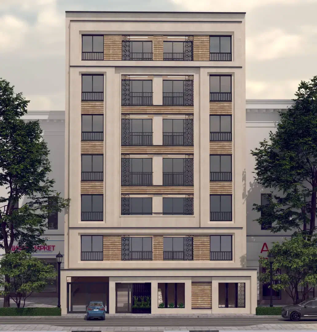 100متری 2خواب ورد آورد|فروش آپارتمان|تهران, وردآورد|دیوار