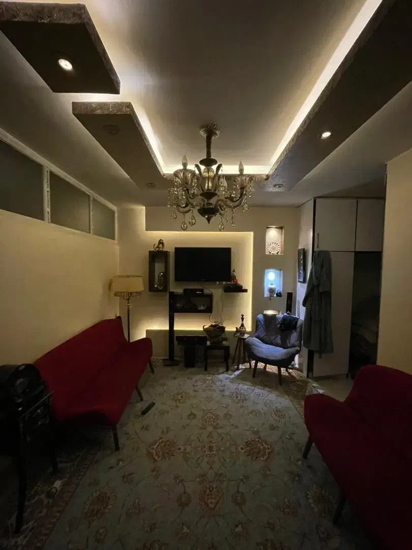 فروش منزل 52 متری در ملکشهر|فروش آپارتمان|اصفهان, آزادگان|دیوار