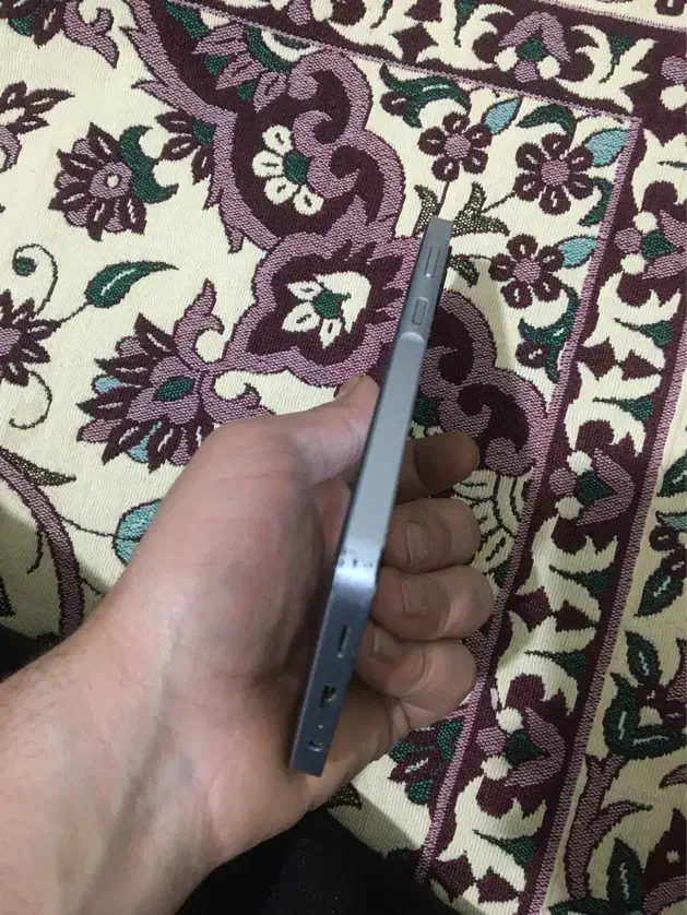 128گیگa06تمیز کم کار|موبایل|مشهد, فرهنگیان (شهرک غرب)|دیوار